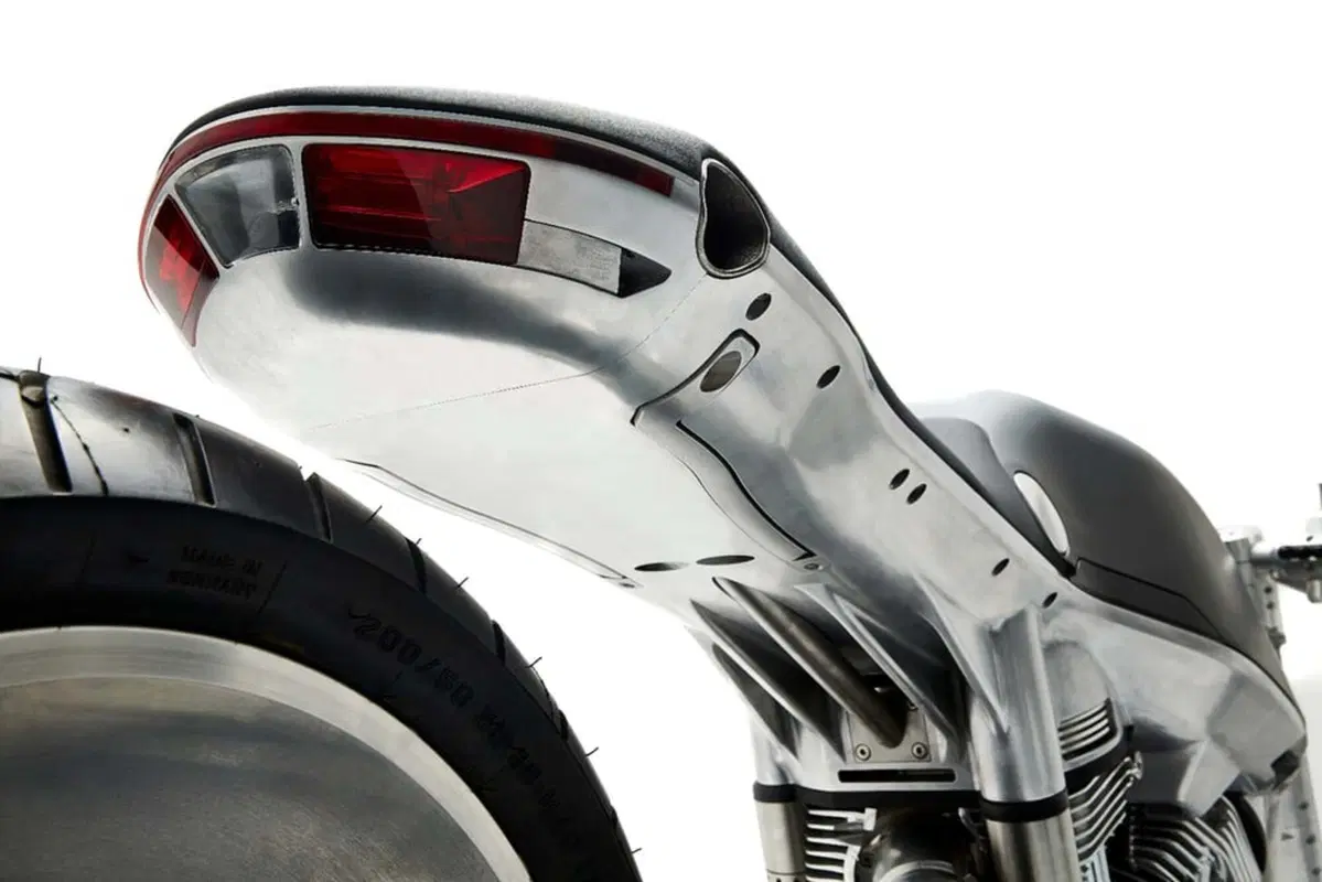 FXE Vanguard Roadster. Made in New York (7)