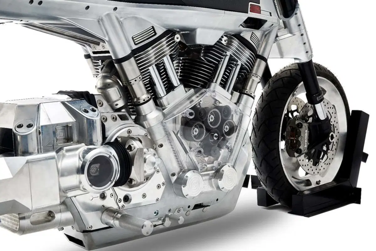 FXE Vanguard Roadster. Made in New York (10)