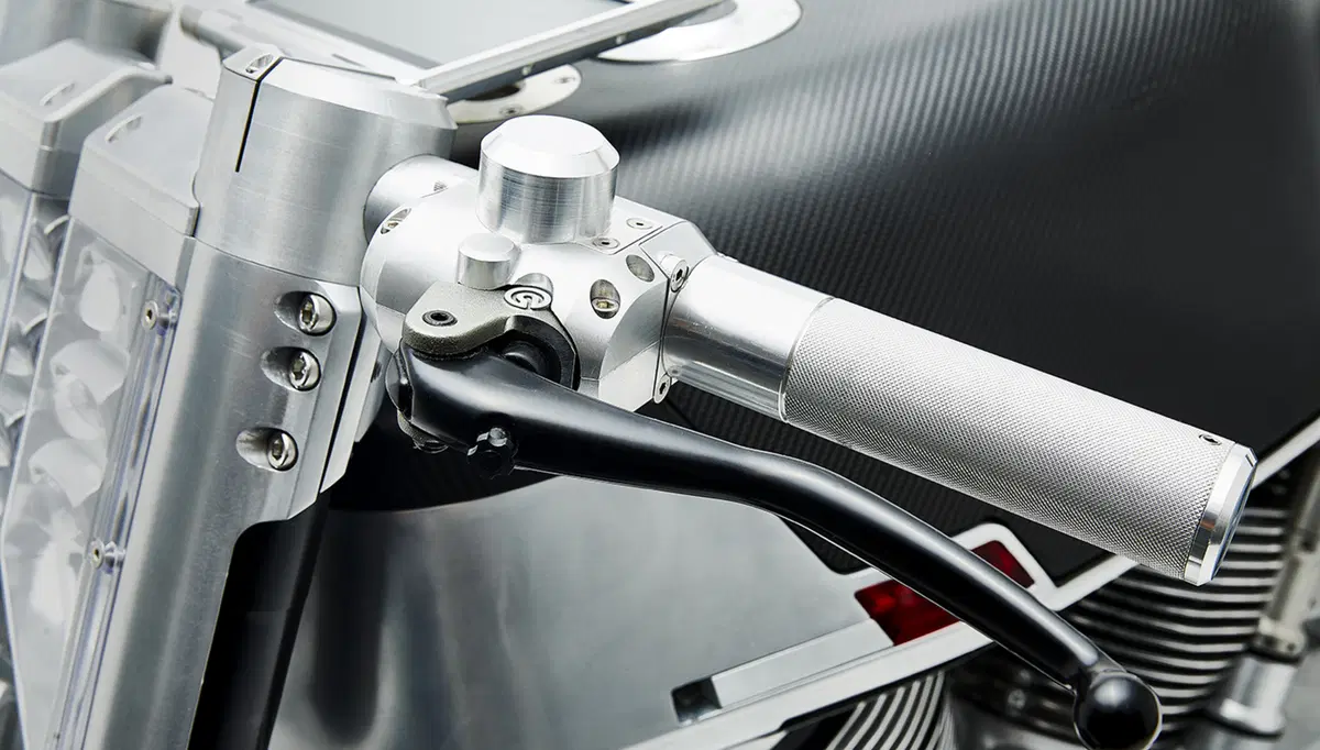 FXE Vanguard Roadster. Made in New York (6)