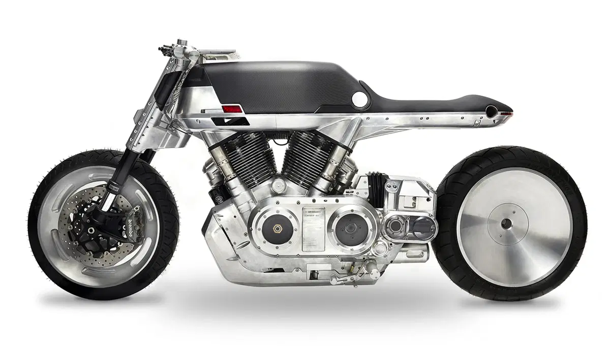 FXE Vanguard Roadster. Made in New York (2)