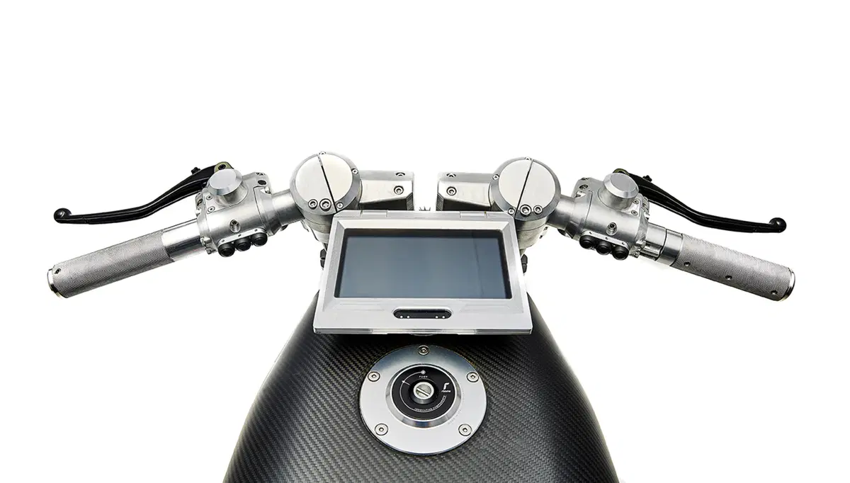 FXE Vanguard Roadster. Made in New York (5)