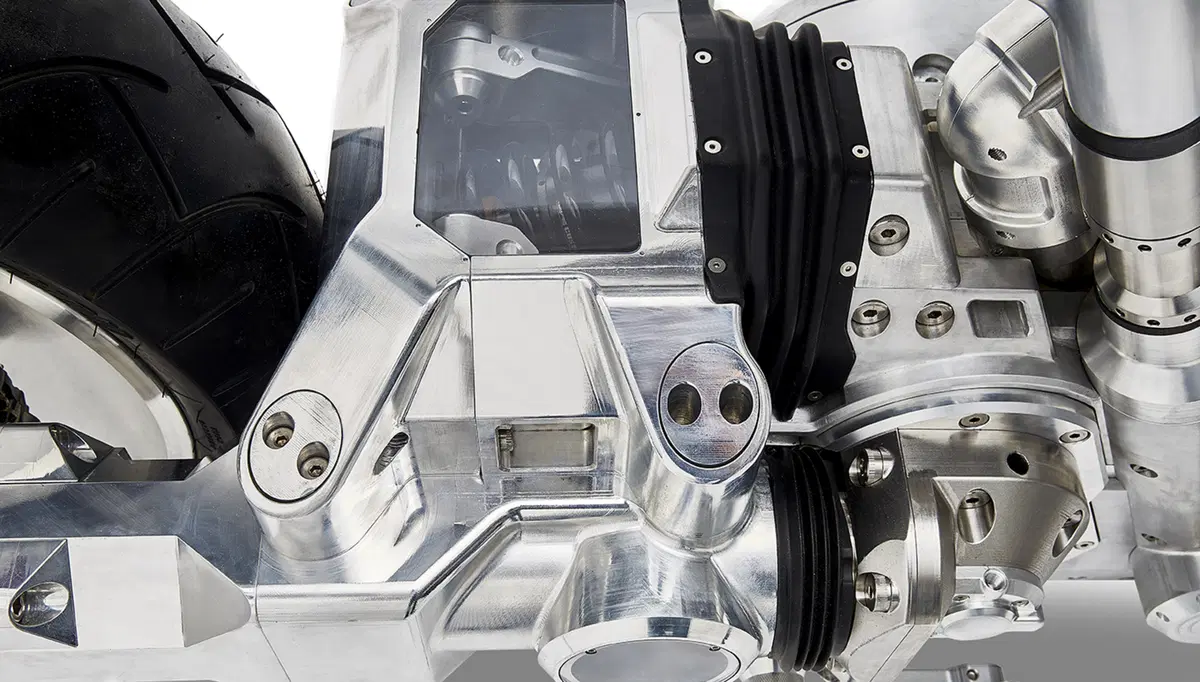 FXE Vanguard Roadster. Made in New York (16)