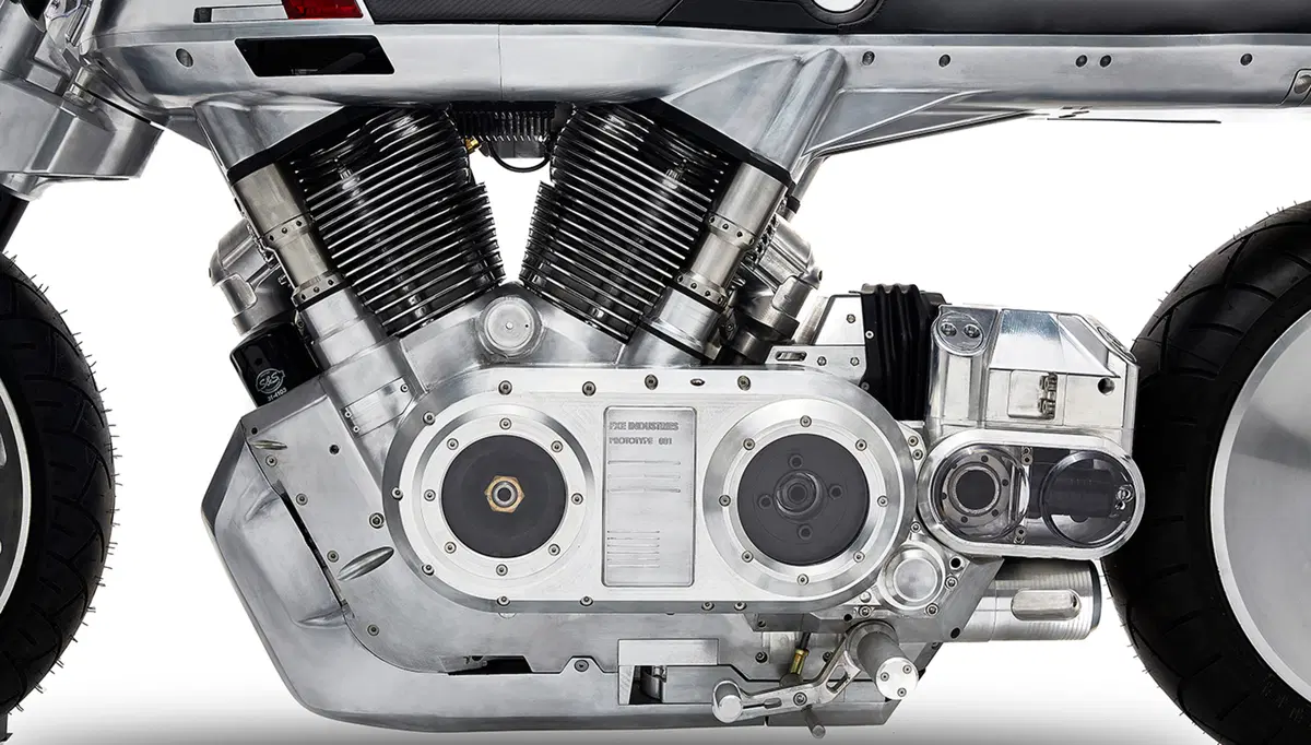 FXE Vanguard Roadster. Made in New York (11)
