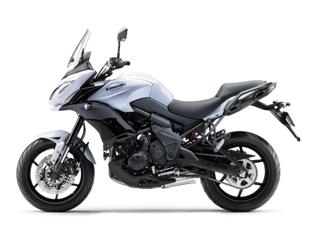 Kawasaki Versys 650 Versys 650 (2017 - 20) (9)