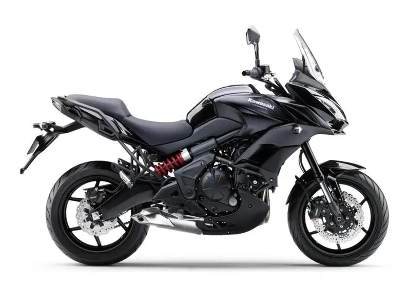 Kawasaki Versys 650 Versys 650 (2017 - 20) (13)