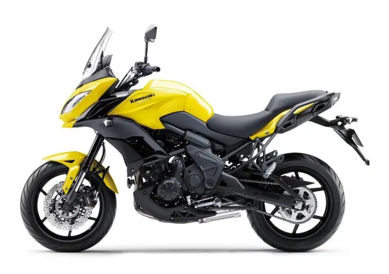 Kawasaki Versys 650 Versys 650 (2017 - 20) (14)
