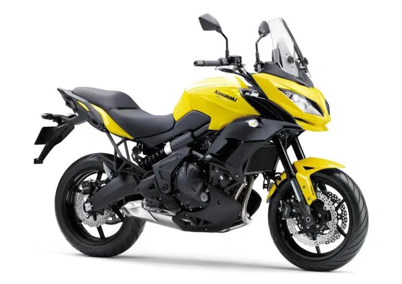 Kawasaki Versys 650 Versys 650 (2017 - 20) (15)