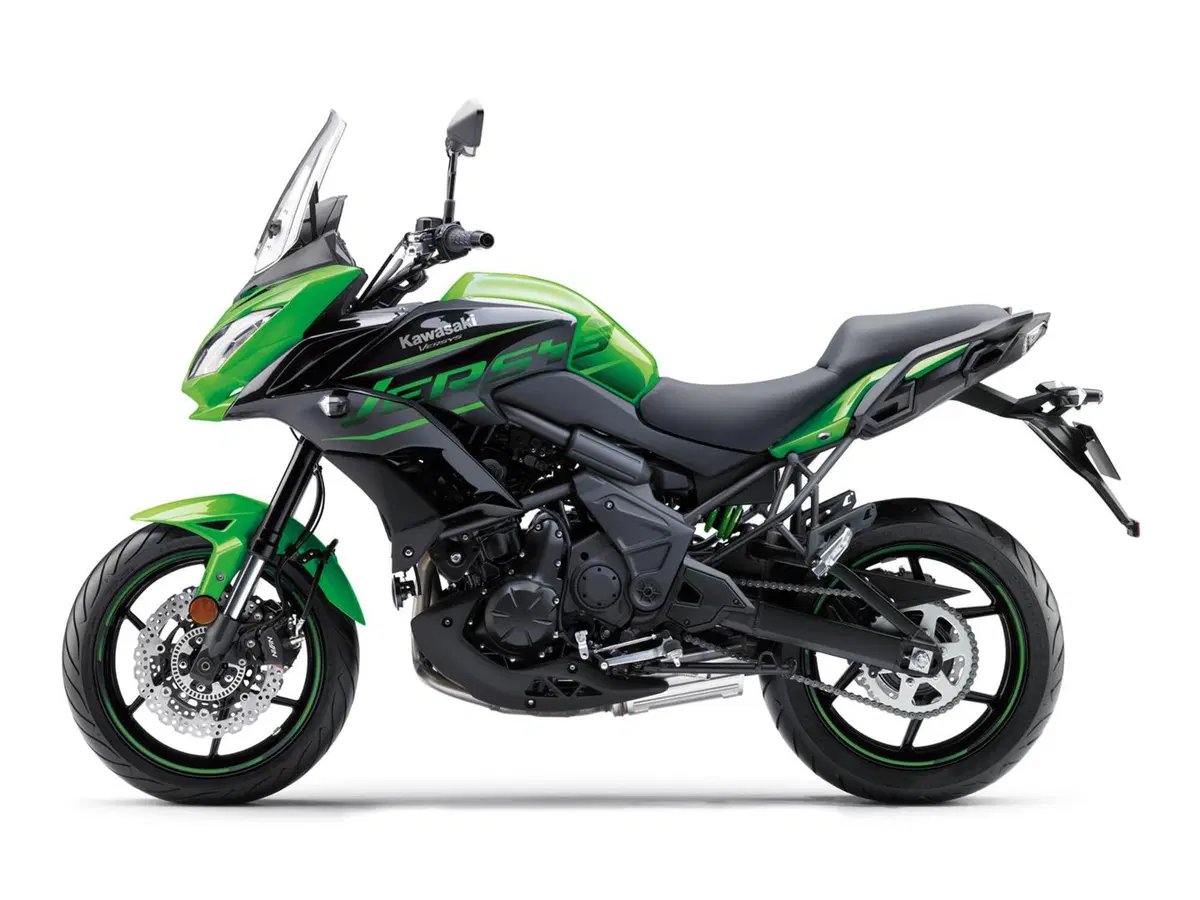 Kawasaki Versys 650 Versys 650 SE (2017) (2)