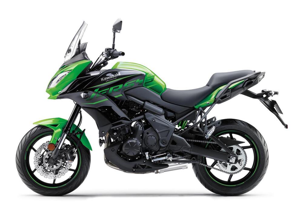 Kawasaki Versys 650 SE (2017) (2)