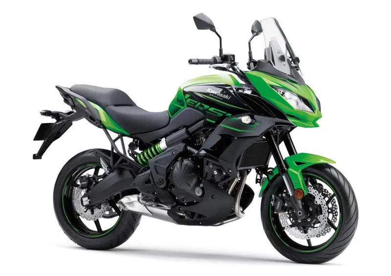 Kawasaki Versys 650 Versys 650 SE (2017)