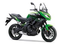 Kawasaki Versys 650 SE (2017)