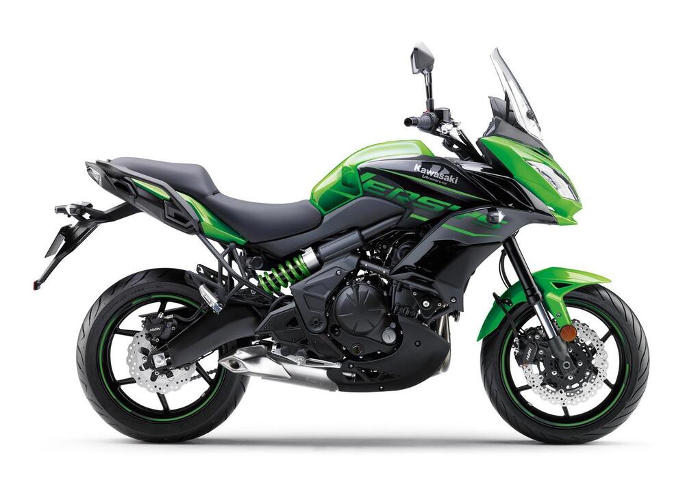 Kawasaki Versys 650 SE (2017) (3)