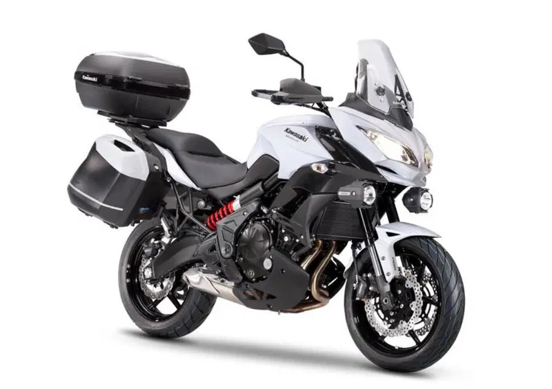 Kawasaki Versys 650 Versys 650 Grand Tourer (2017 - 20)