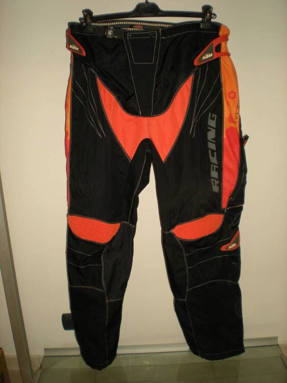 Pant. KTM Offroad Pants