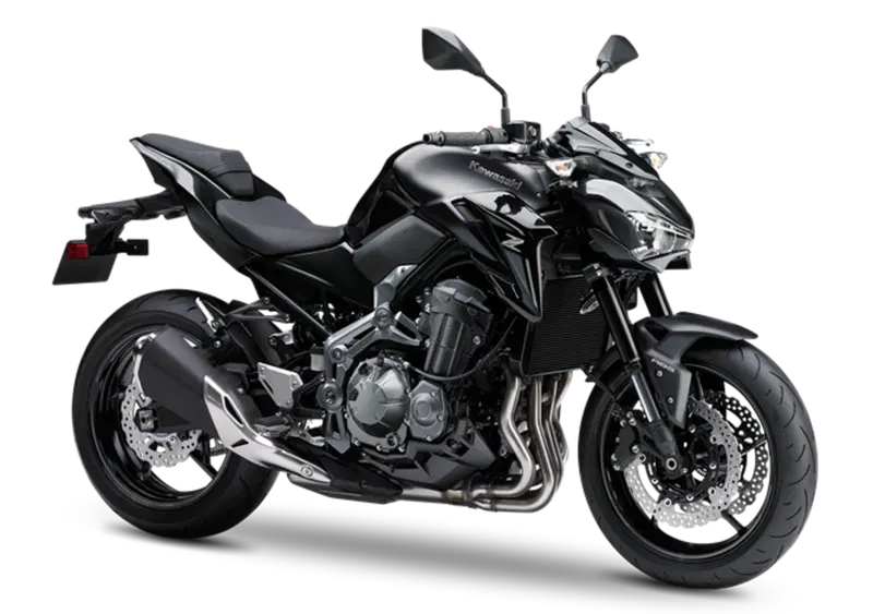 Kawasaki Z 900 Z 900 (2017 - 18) (2)