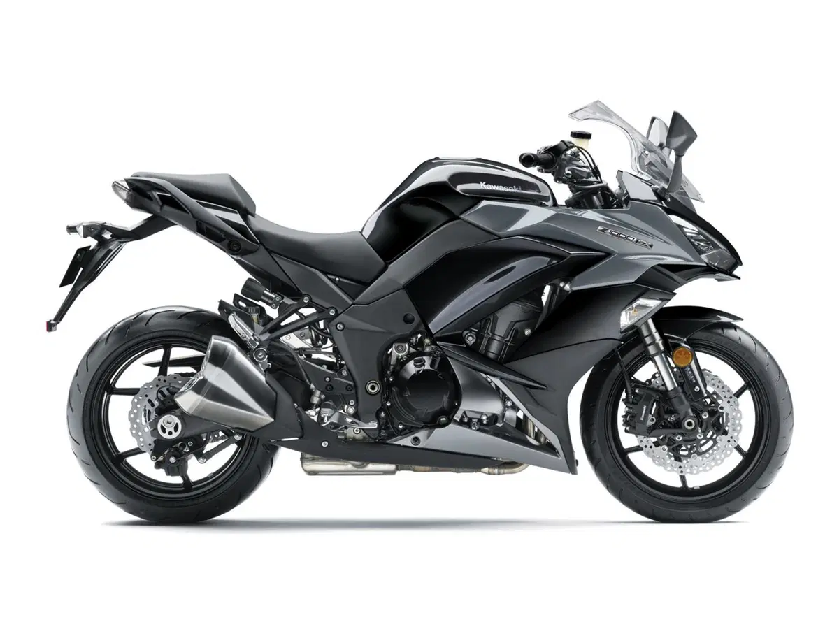 Kawasaki Z 1000 SX Z 1000 SX (2017 - 20) (2)