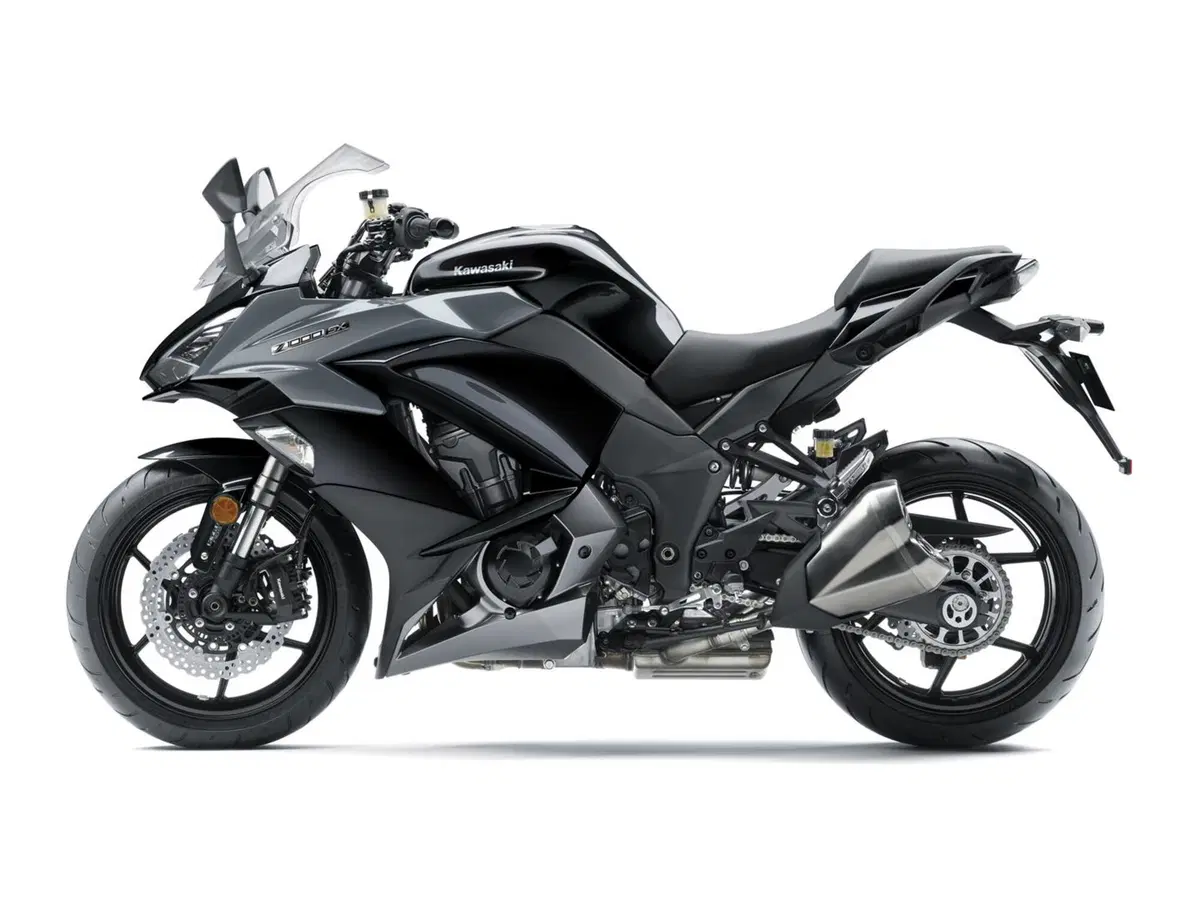 Kawasaki Z 1000 SX Z 1000 SX (2017 - 20) (3)