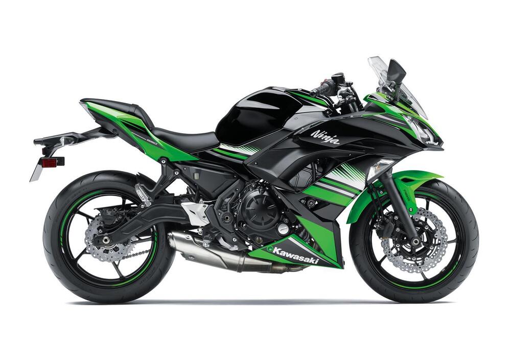 Kawasaki Ninja 650 KRT Edition (2017 - 19) (3)