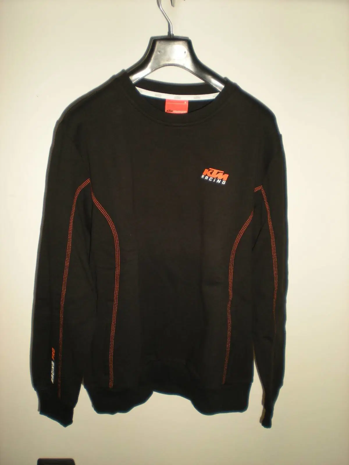 Felpa KTM Mechanic Sweat