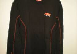 Felpa KTM Mechanic Sweat