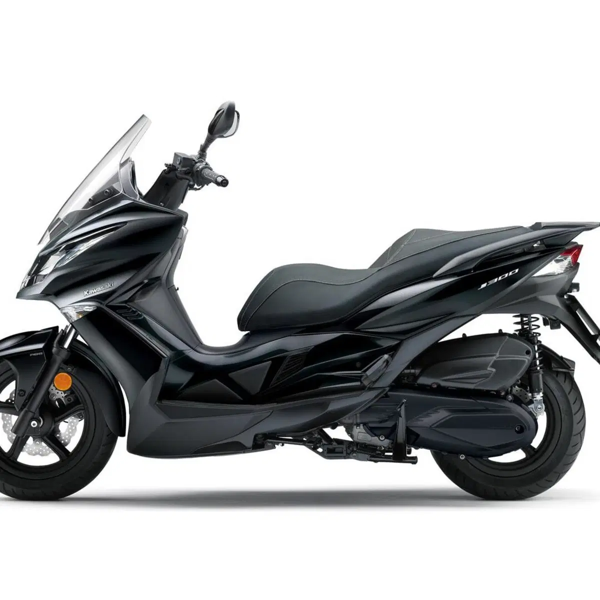 Kawasaki J 300 (2017 - 21)