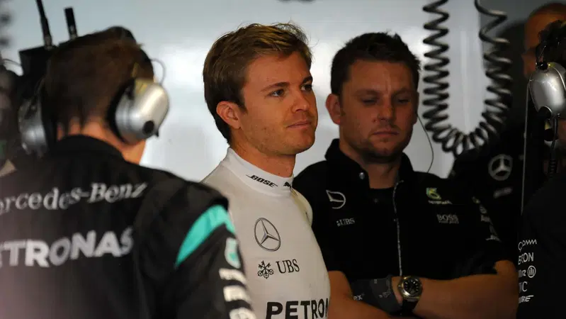 Nico Cereghini: "Rosberg come Stoner"