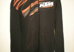 Felpa KTM Decals Black