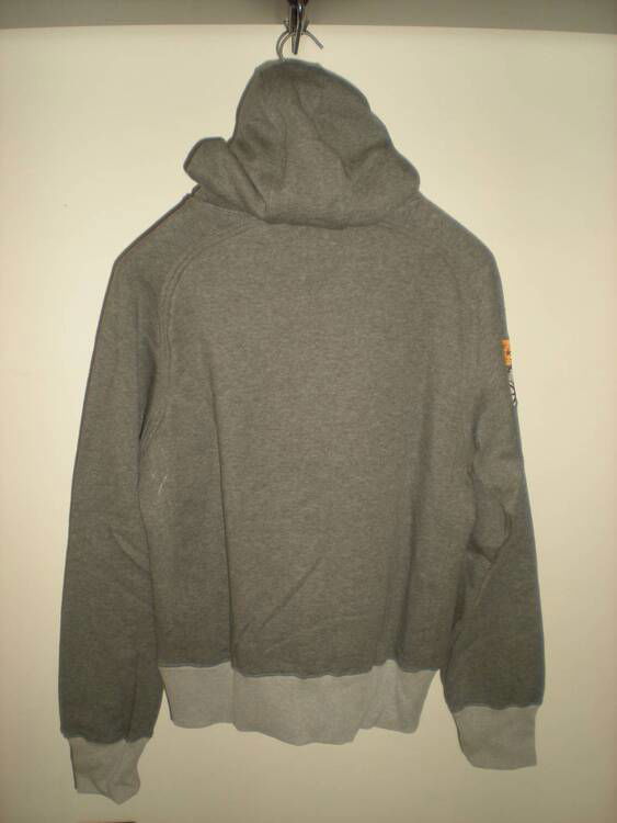 Felpa KTM Item Hooded (2)