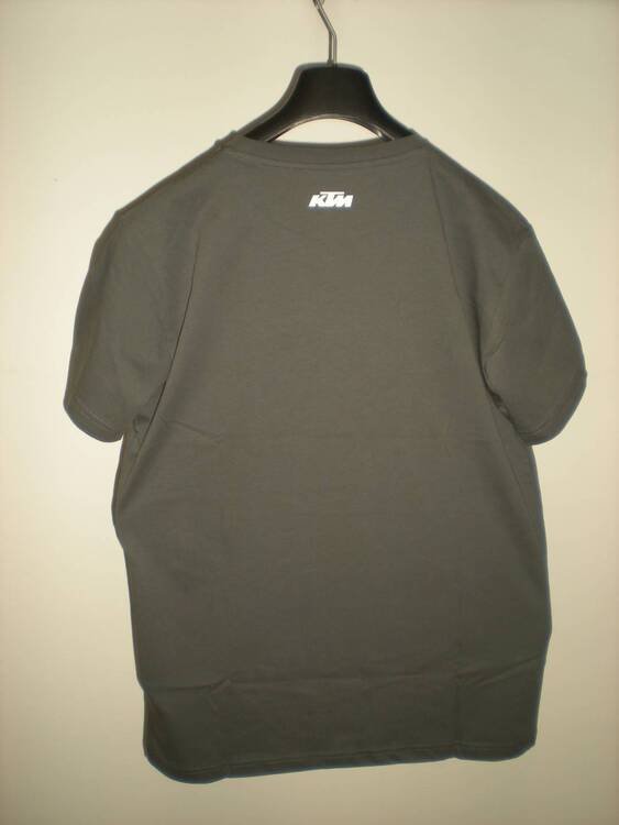 T-shirt All-in Tee Ktm (2)