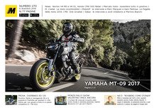 Magazine n°270, scarica e leggi il meglio di Moto.it 