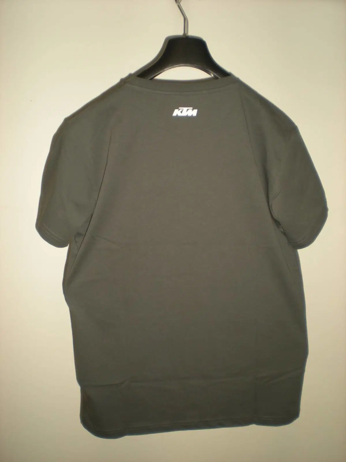 T-shirt KTM Motormaniac (2)