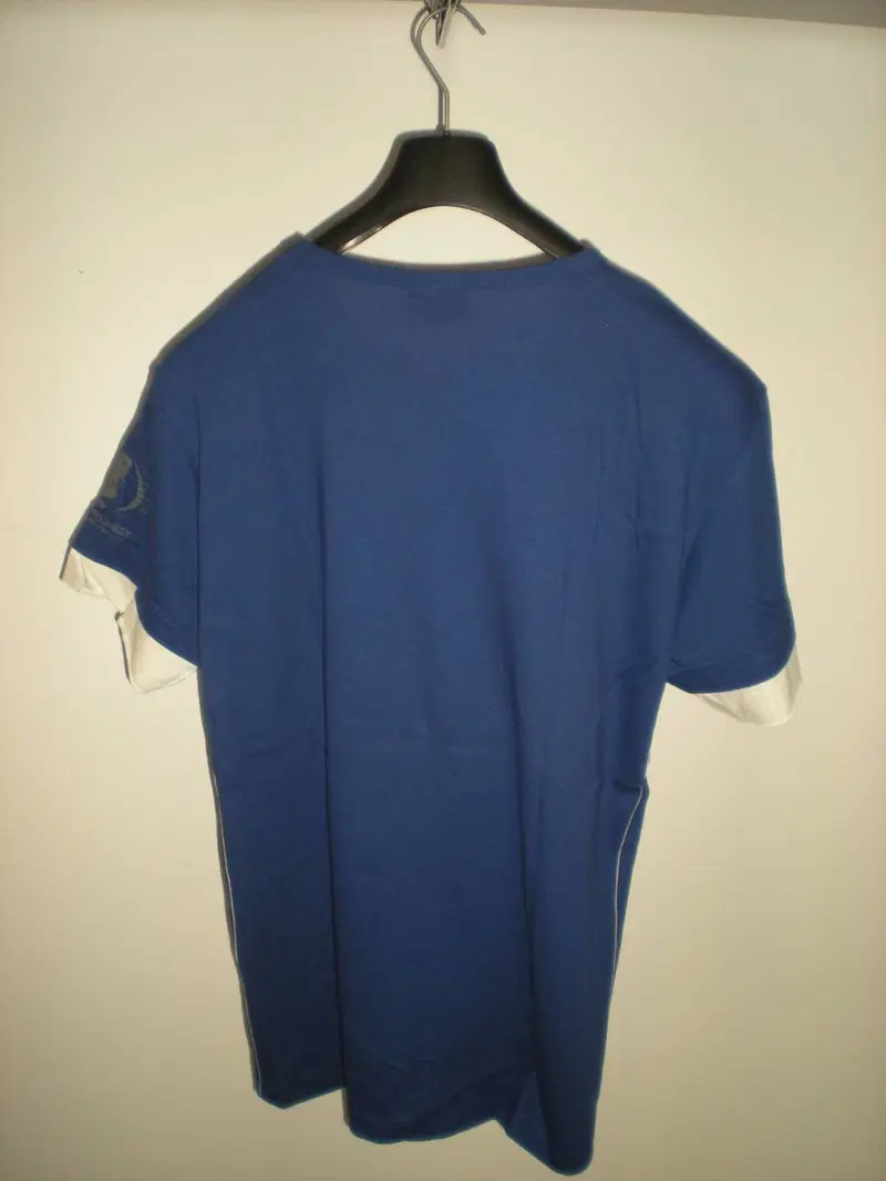 T-shirt KTM On Off (2)