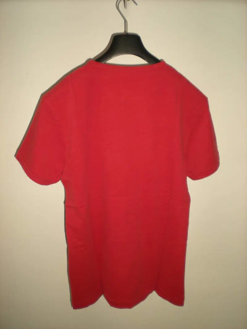 T-shirt KTM Dirt Play (2)