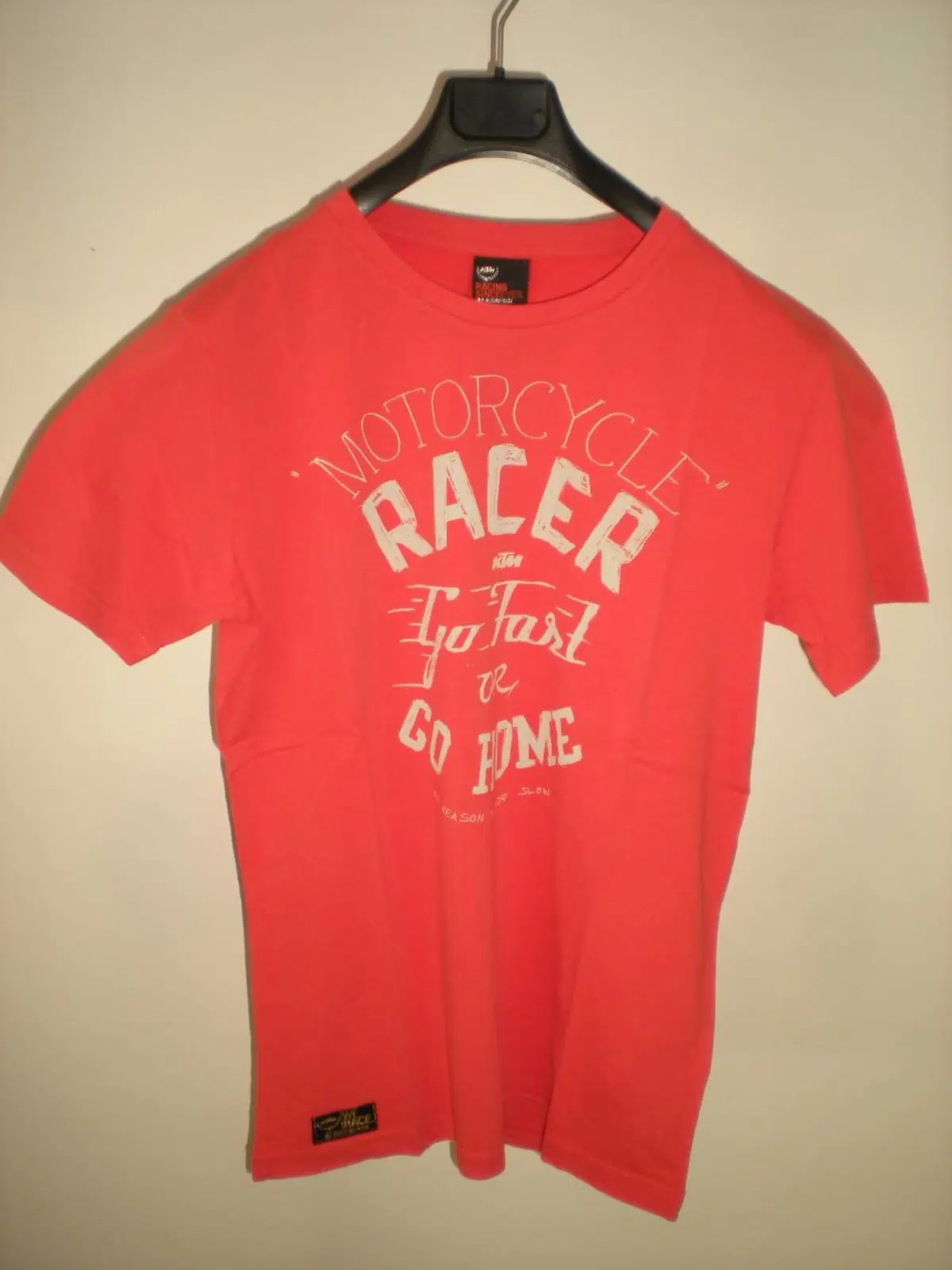 T-shirt KTM Go Home