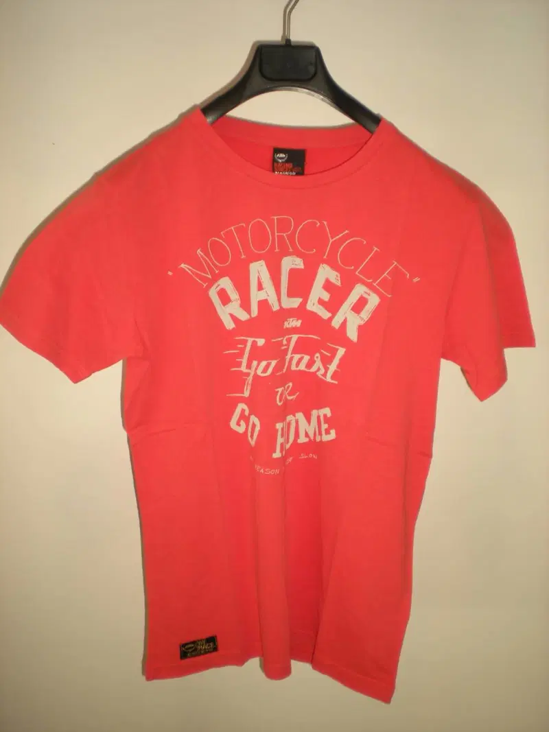 T-shirt KTM Go Home