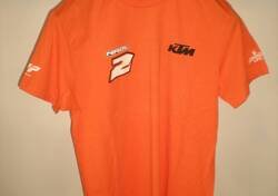 T-shirt KTM Nagl MX Fan