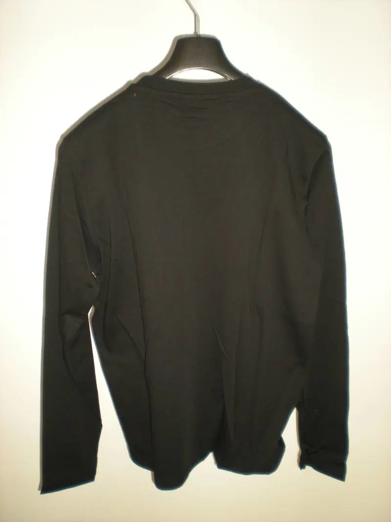 Maglia KTM Wales Long S. (2)