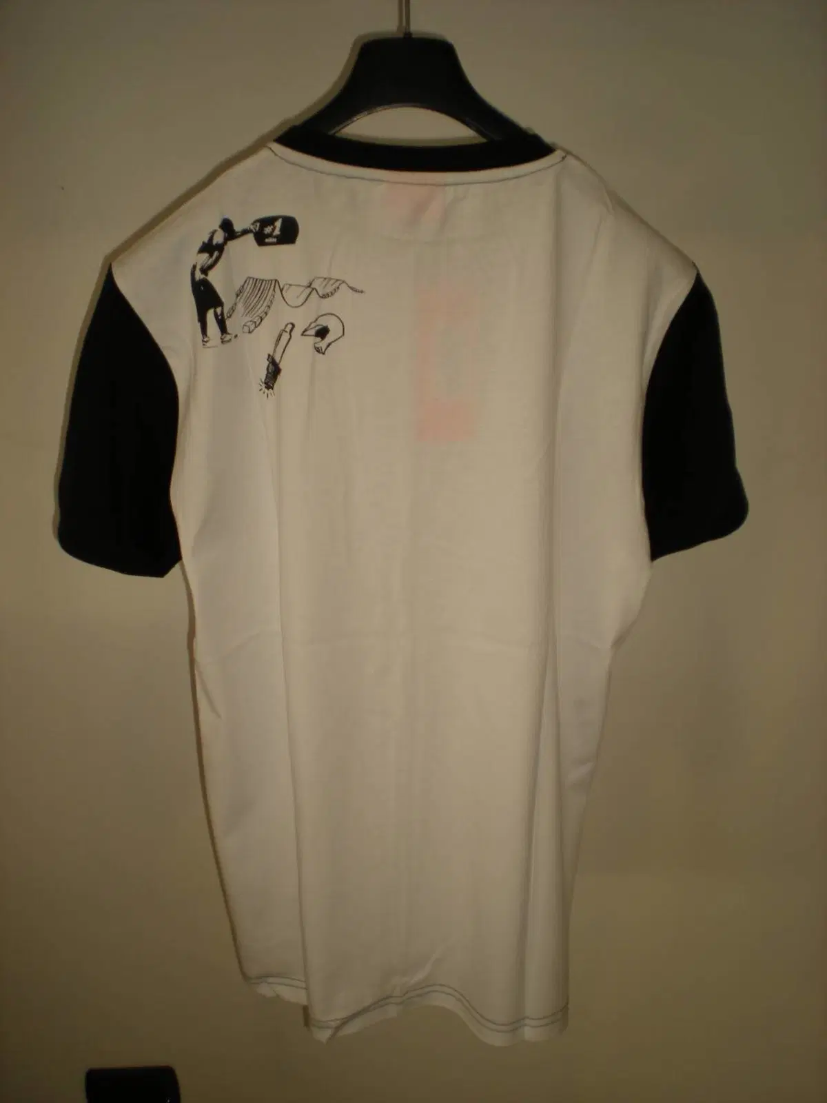 T-shirt KTM Graphics W. (2)