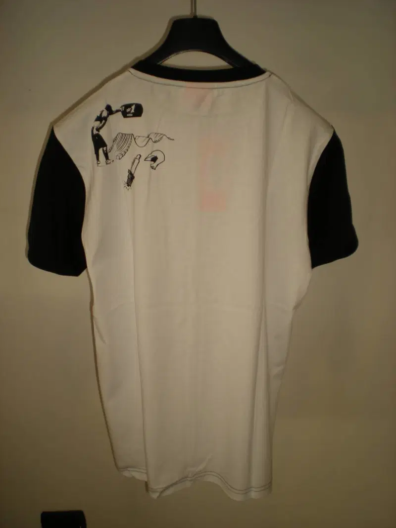 T-shirt KTM Graphics W. (2)