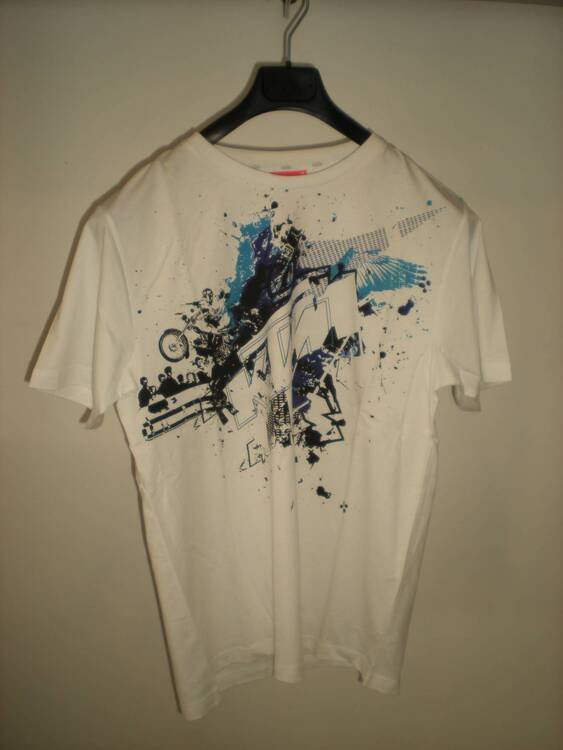 T-shirt KTM Splash