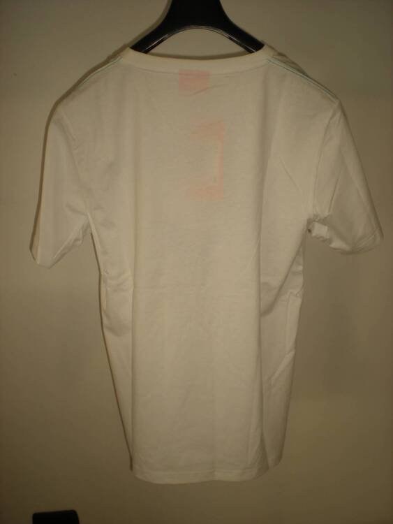 T-shirt KTM Splash (2)
