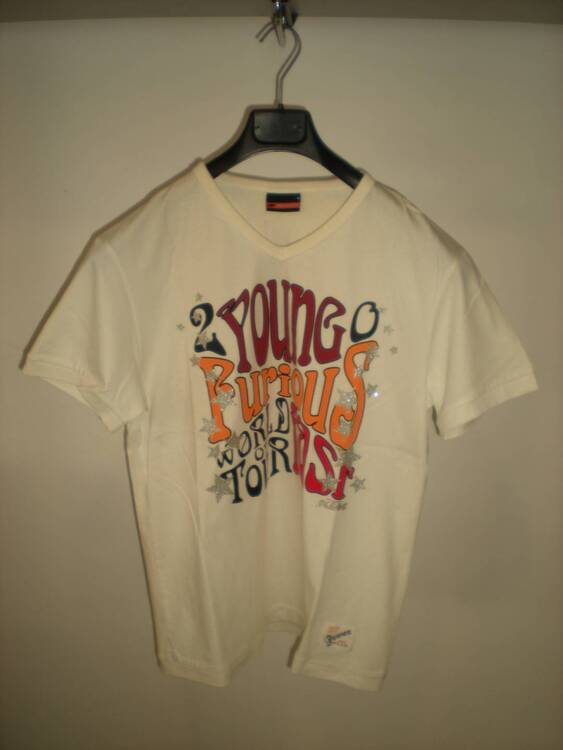 T-shirt KTM Furios