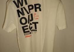 T-shirt KTM Win Project