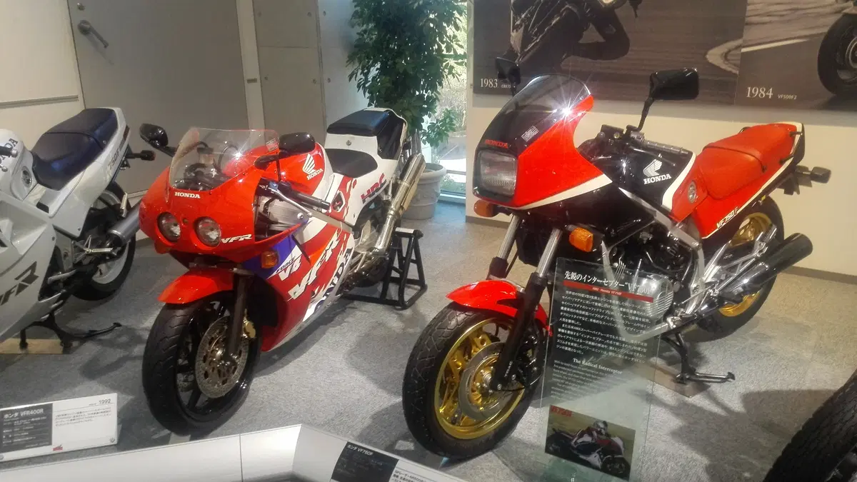 Museo Honda di Motegi: visita guidata con Carlo Fiorani (15)