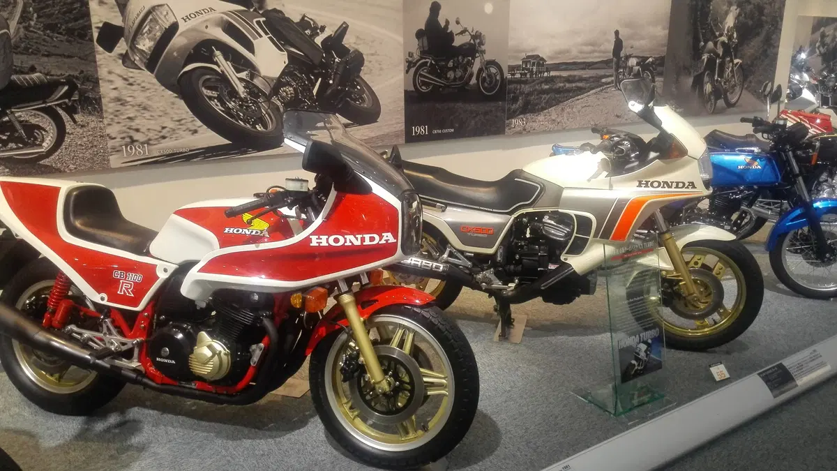Museo Honda di Motegi: visita guidata con Carlo Fiorani (18)