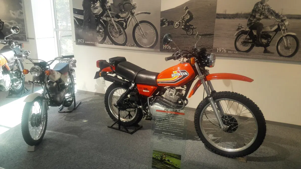 Museo Honda di Motegi: visita guidata con Carlo Fiorani (23)