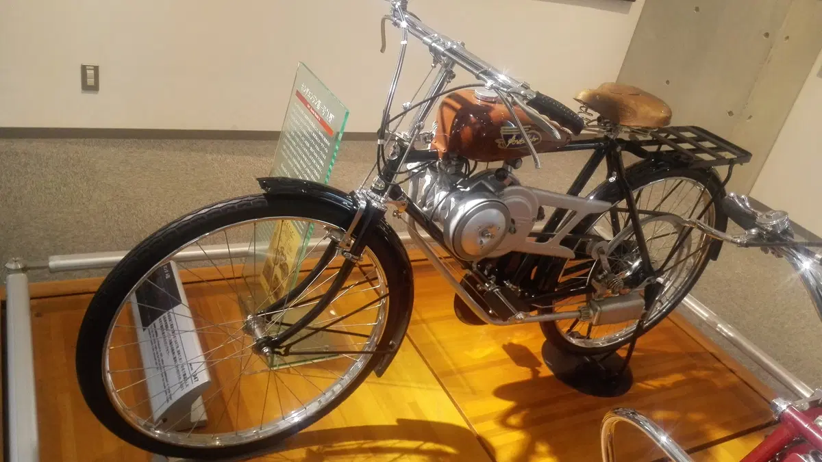 Museo Honda di Motegi: visita guidata con Carlo Fiorani (30)