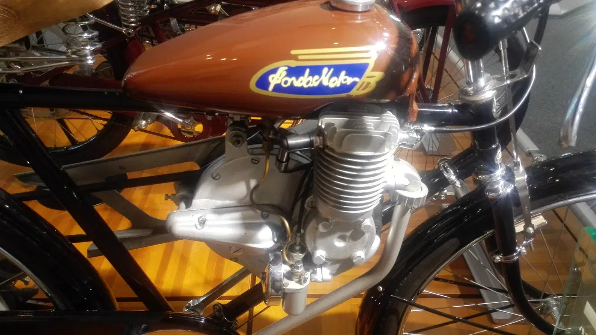 Museo Honda di Motegi: visita guidata con Carlo Fiorani (34)