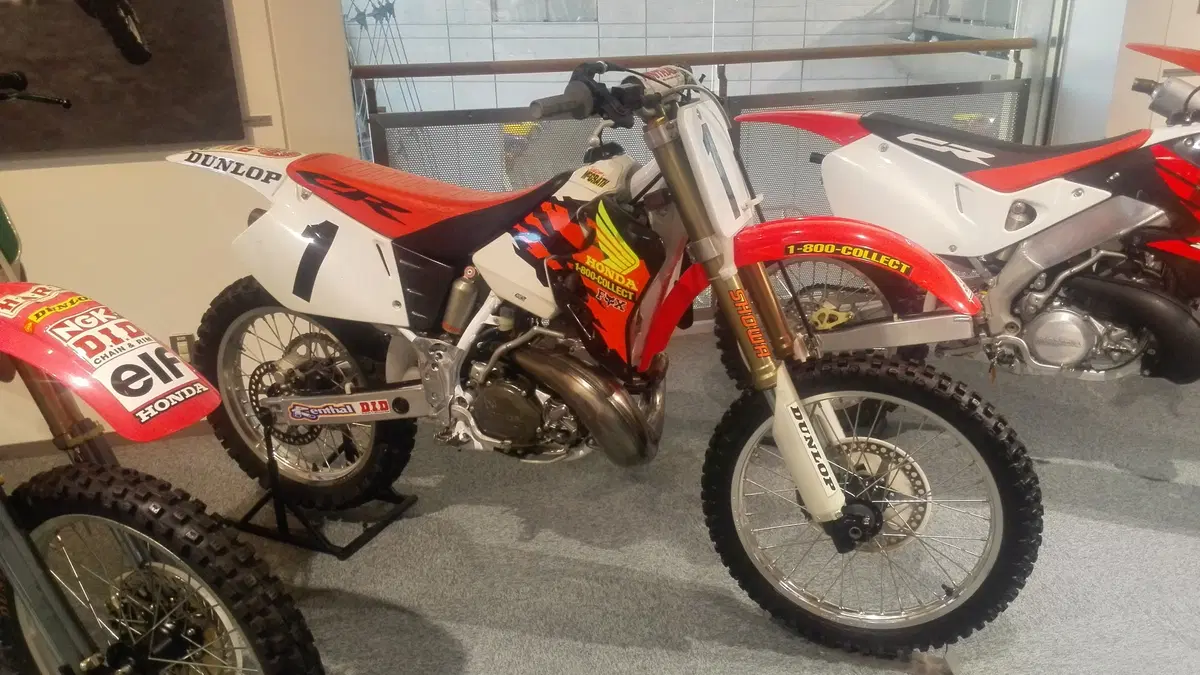 Museo Honda di Motegi: visita guidata con Carlo Fiorani (40)
