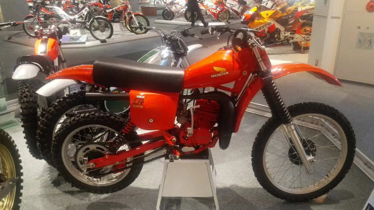 Museo Honda di Motegi: visita guidata con Carlo Fiorani (44)